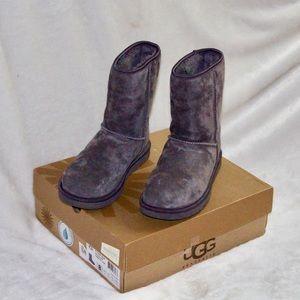 Ugg Swarovski Limited edition boots